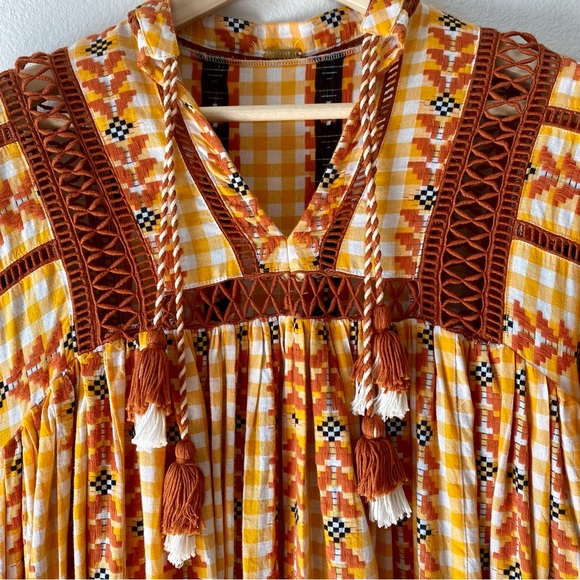 Dodo Bar Or Elena dress size S - Picture 12 of 17